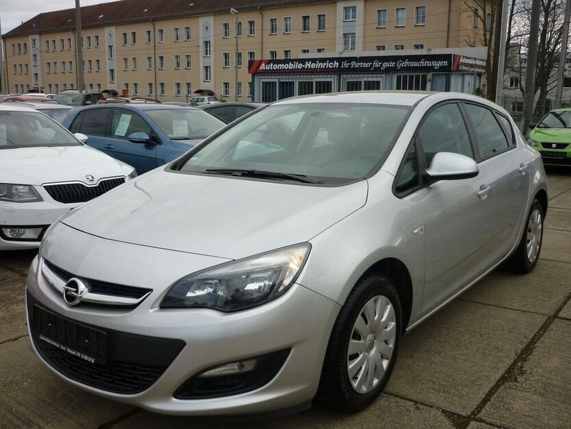 Astra