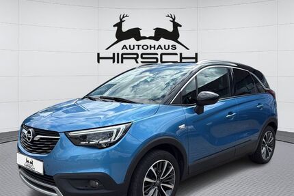 Opel Crossland (X) 52.579 km 14.490 &euro; Crimmitschau 08451