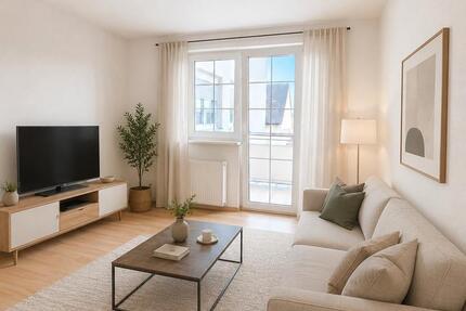 Wohnung Meuselwitz - 2 Zimmer, 43 m&sup2;, 25.000&euro; | Angebot:27017038