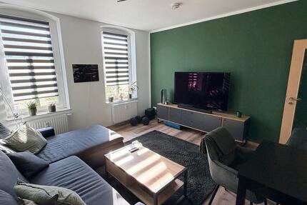 Wohnung Gera Debschwitz - 3 Zimmer, 61 m&sup2;, 450&euro; | Angebot:26348340