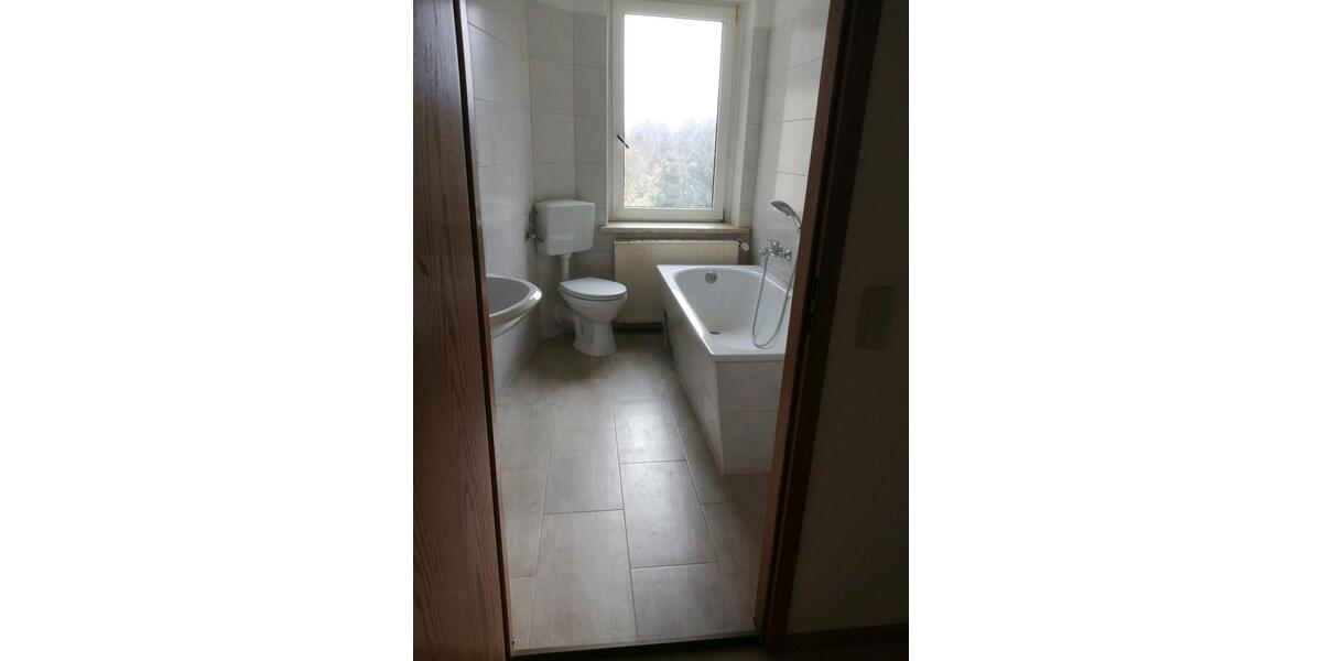 Etagenwohnung Elsteraue - 2 Zimmer, 51 m&sup2;, 311&euro; | Angebot:25592465