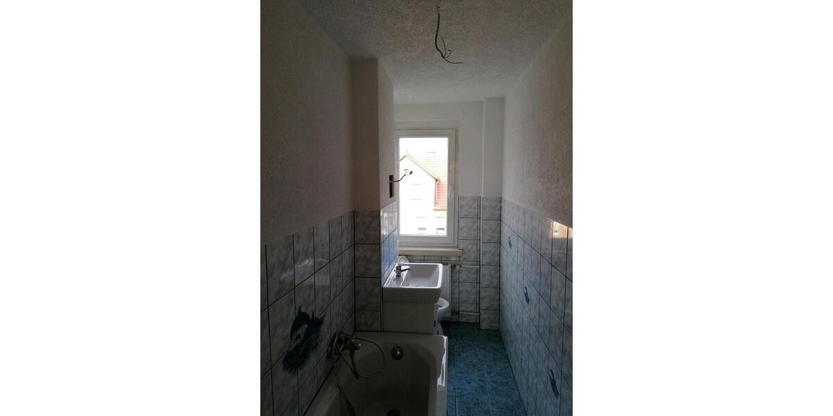 Etagenwohnung Zeitz - 3 Zimmer, 58 m&sup2;, 45.000&euro; | Angebot:24875293