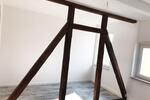 Dachgeschoßwohnung Gera Alt-Taubenpreskeln - 4 Zimmer, 80 m&sup2;, 450&euro; | Angebot:26531226