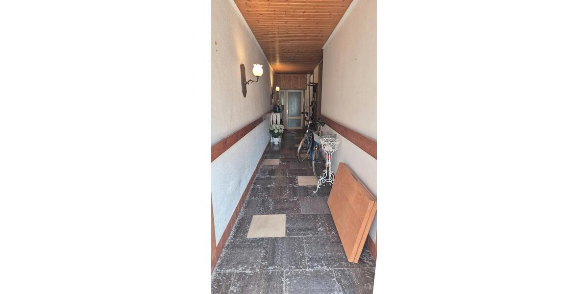 Reihenhaus Zeulenroda-Triebes Triebes - 8 Zimmer, 154 m&sup2;, 180.000&euro; | Angebot:26838232