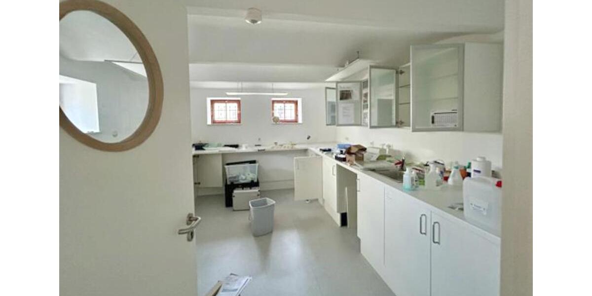 Gewerbeobjekt Gera Alt-Taubenpreskeln - 3.476&euro; | Angebot:26082604