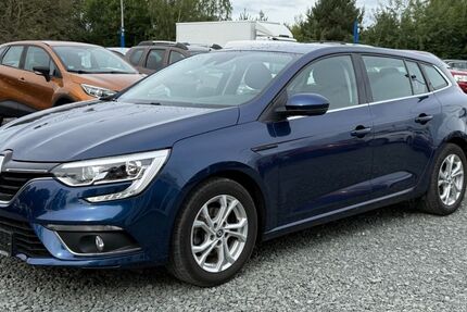 Renault Megane 106.806 km 8.890 € Hermsdorf/Schleifreisen 07629