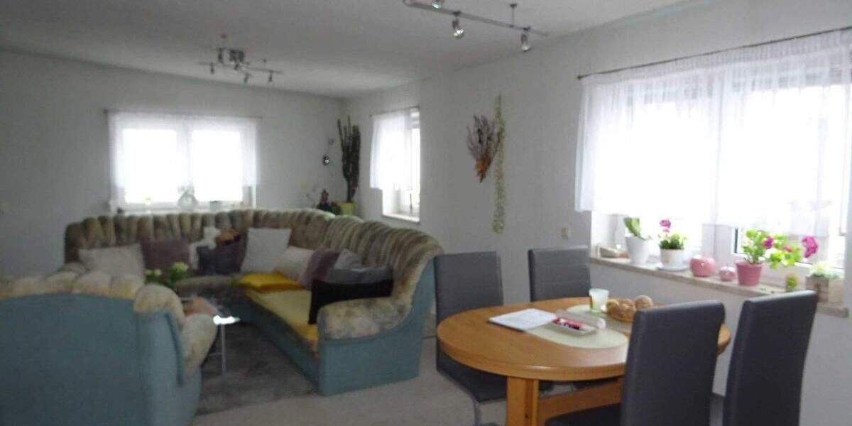 Mehrfamilienhaus, Wohnhaus Zeulenroda-Triebes Zeulenroda - 5 Zimmer, 143 m&sup2;, 133.500&euro; | Angebot:25389333