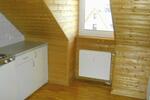 Singleapartment in idyllischer, ruhiger Ortsrandlage ab November - Appartement Stadtroda | Angebot:27667451