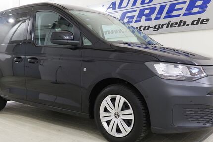 VW Caddy 23.800 km 29.750 € Miesitz 07819