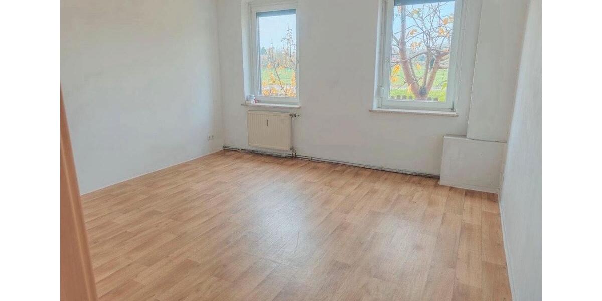 Erdgeschoßwohnung Elsteraue - 5 Zimmer, 106 m&sup2;, 700&euro; | Angebot:26091024