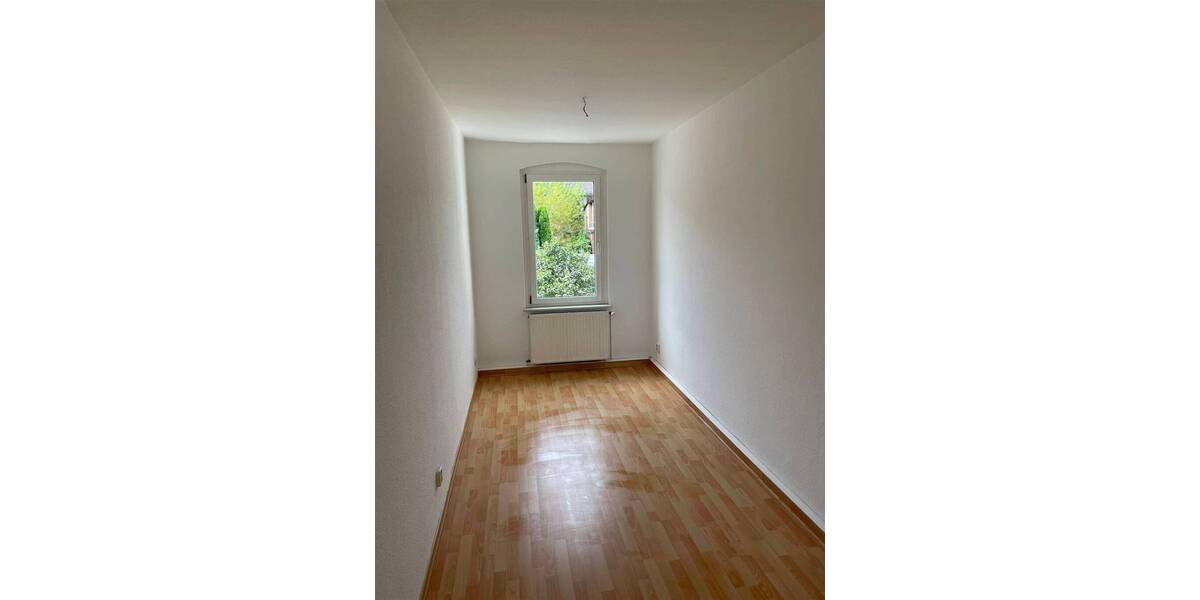 Etagenwohnung Schmölln - 3 Zimmer, 69 m&sup2;, 349&euro; | Angebot:26798530