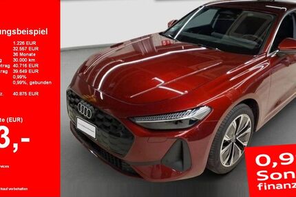 Audi A5 13.547 km 40.875 &euro; Gera 07546