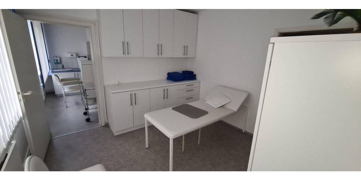 Gewerbeobjekt Gera Innenstadt - 1.350&euro; | Angebot:26583643