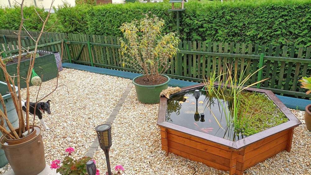 Vermietete Eigentumswohnung sucht neue Eigentümer! 3 zimmer