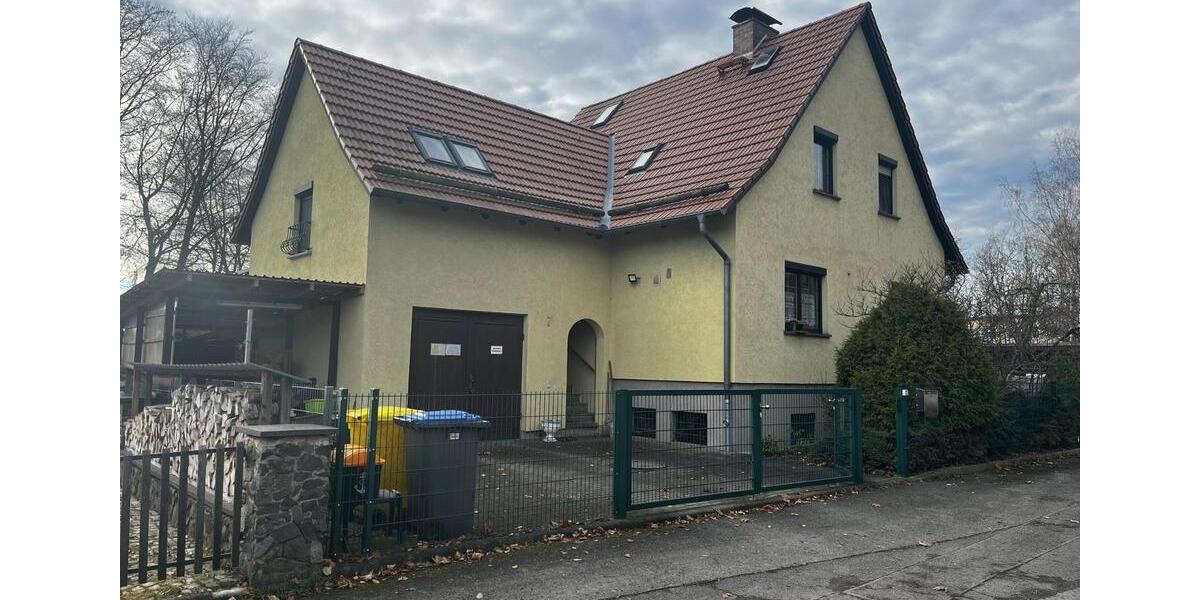 EFH mit viel Platz für Familie, Freizeit und Homeoffice 6 zimmer