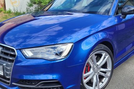 Audi S3 141.000 km 23.290 &euro; Werdau 08412