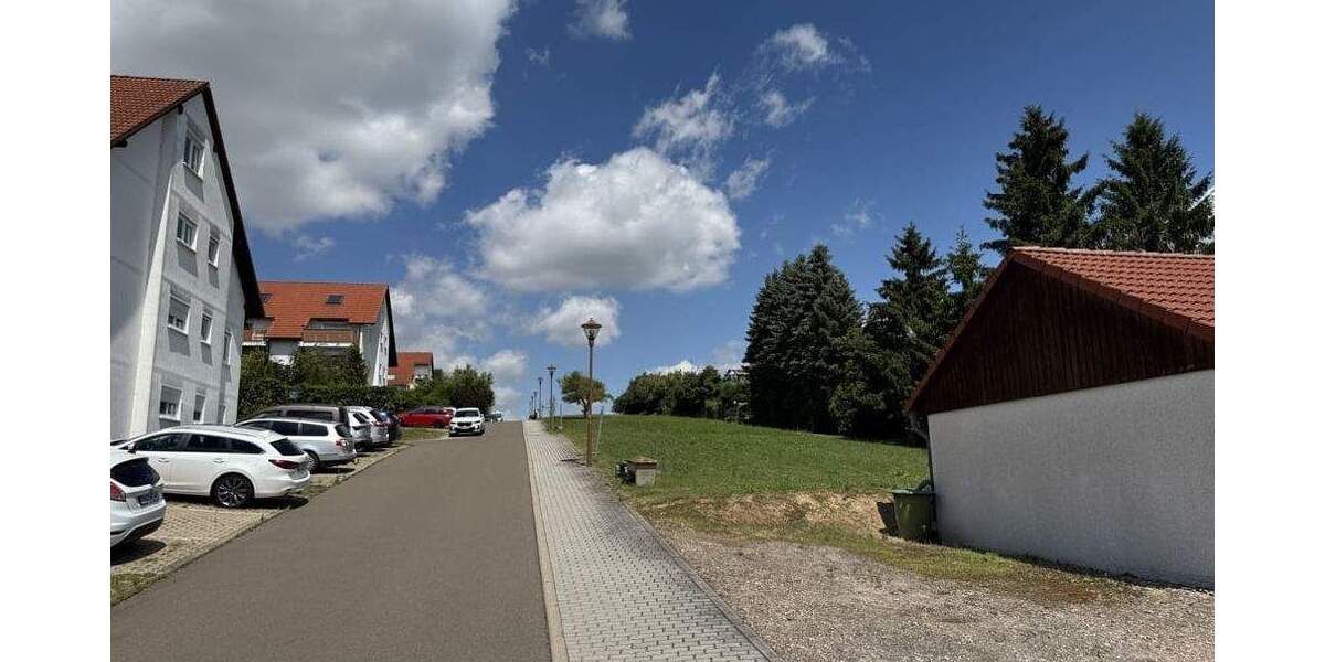 Ihr Baugrundstück in Altenburg-Mockzig - attraktive Lage mit Potenzial zimmer