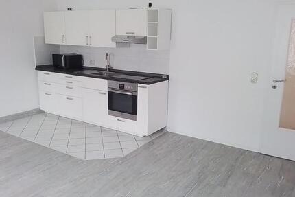 Wohnung Ronneburg - 2 Zimmer, 46 m&sup2;, 310&euro; | Angebot:27634719