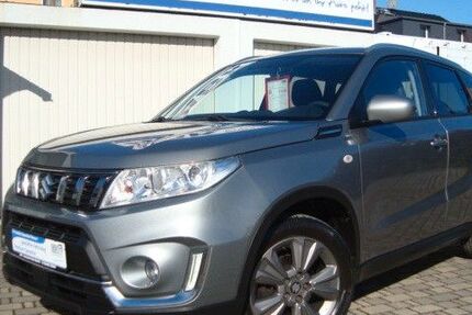 Suzuki Vitara 45.600 km 12.490 &euro; Bad Köstritz 07586