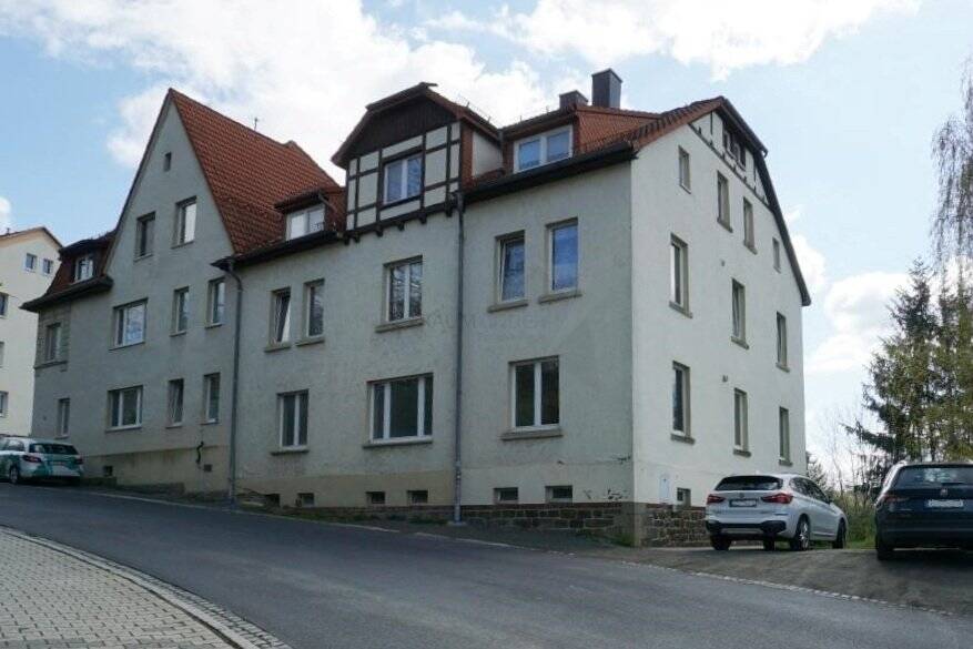 Etagenwohnung Mohlsdorf / Teichwolframsdorf Teichwolframsdorf - 2 Zimmer, 68 m&sup2;, 308&euro; | Angebot:19307457