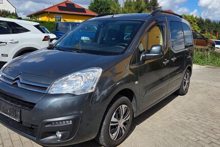 Citroen Berlingo 73.980 km 9.900 &euro; Zeitz OT Theißen 06711