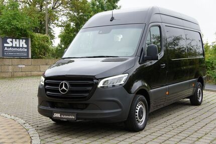 Mercedes-Benz Sprinter 140.928 km 24.900 € Gera 07551