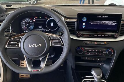 Kia XCeed 27.000 km 27.950 &euro; Altenburg 04600