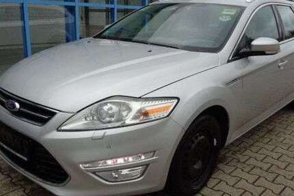 Ford Mondeo 374.540 km 2.200 &euro; Triptis 07819