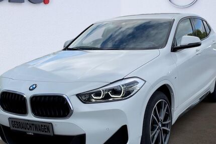 BMW X2 18.682 km 34.450 € Zwickau 08058