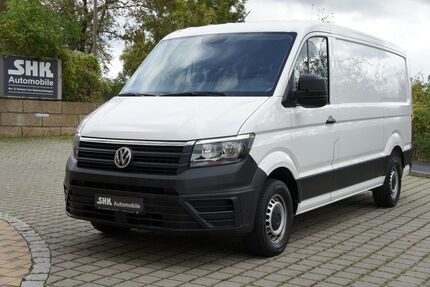 VW Crafter 181.831 km 17.900 € Gera 07551