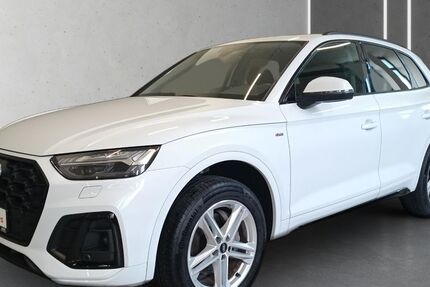 Audi Q5 24.642 km 43.989 € Weida 07570