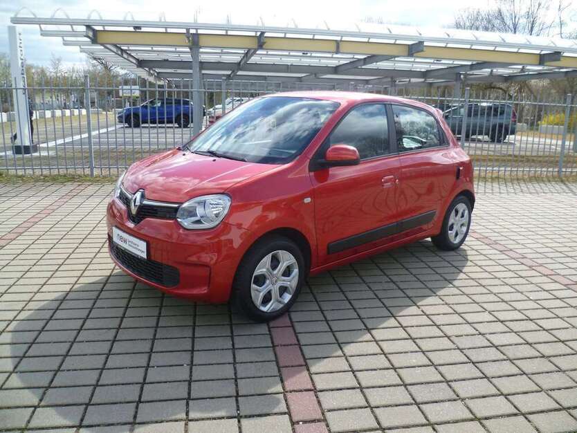 Twingo