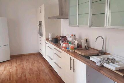 Wohnung Gera - 3 Zimmer, 83 m&sup2;, 800&euro; | Angebot:26451510