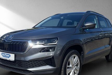 Skoda Karoq 52.408 km 27.990 &euro; Gera 07548