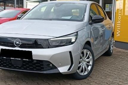 Opel Corsa 11.775 km 16.990 &euro; Meerane 08393