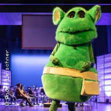 Kinderkonzert 2 02.02.2026 Gewandhaus