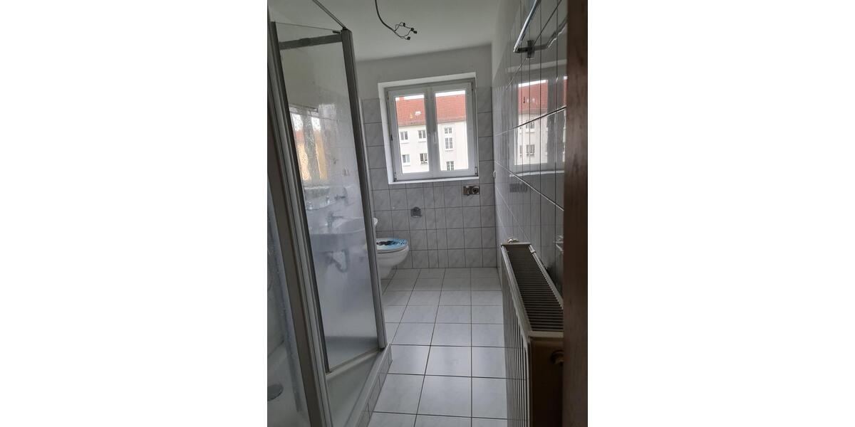 Hochparterre Berga/Elster Elster - 2 Zimmer, 48 m&sup2;, 250&euro; | Angebot:22528388