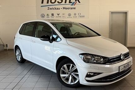 VW Golf Sportsvan 62.615 km 17.950 &euro; Meerane 08393