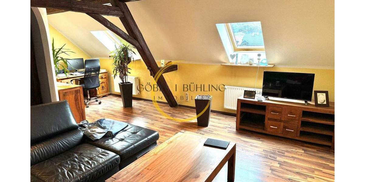 RESERVIERT - Wohnen mit Aussicht: Einfamilienhaus mit Terrasse und Blick auf die Osterburg 7 zimmer