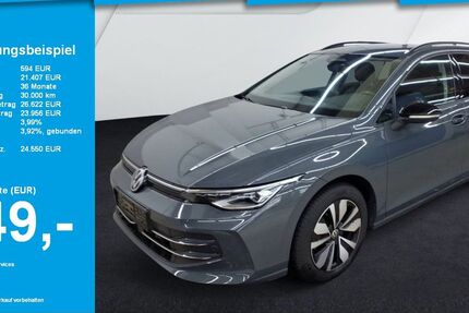 VW Golf 15.207 km 24.550 &euro; Gera 07546