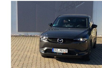 Mazda MX-30 7.108 km 22.990 € Zwickau 08064