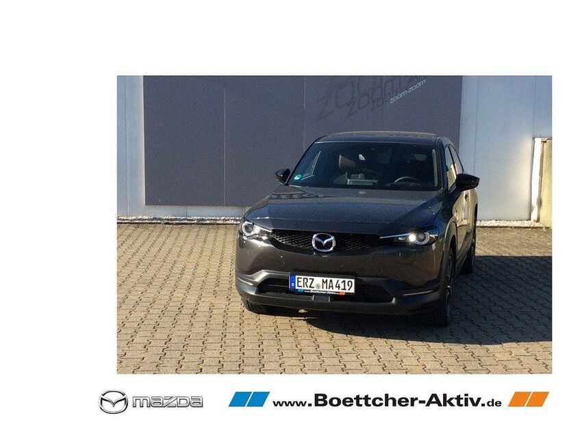 Mazda MX-30 7.108 km 22.990 € Zwickau 08064