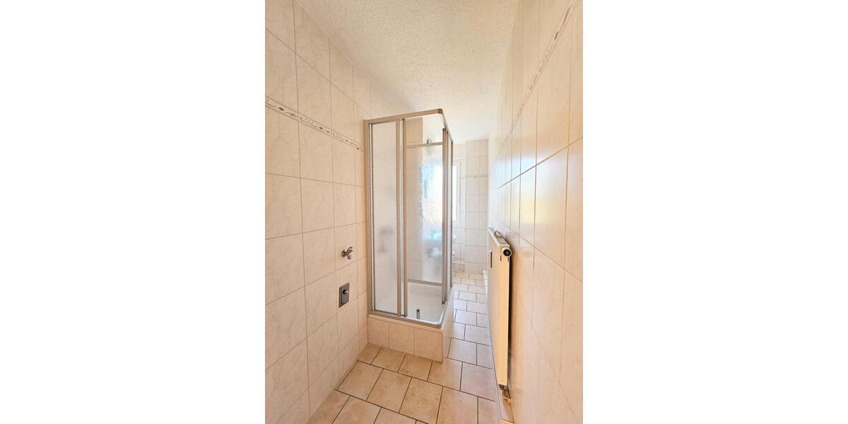 Etagenwohnung Werdau - 3 Zimmer, 55 m&sup2;, 40.800&euro; | Angebot:26206265