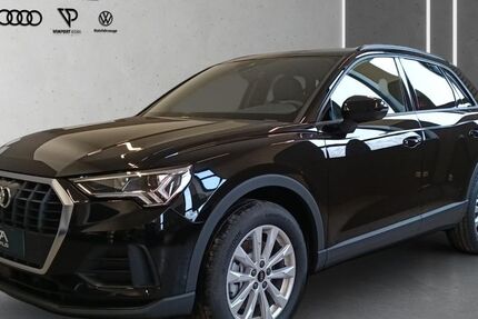 Audi Q3 10.000 km 49.888 € Gera 07546