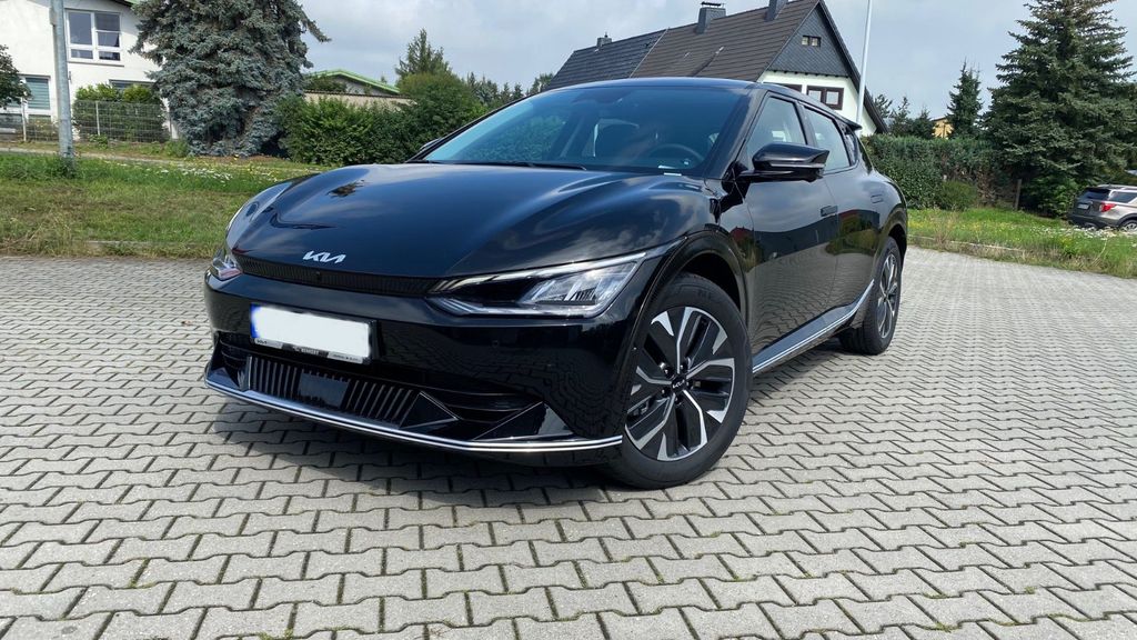 Kia EV6 45.000 km 38.590 € Altenburg 04600