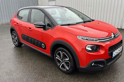 Citroen C3 81.900 km 7.950 € Zwickau 08062