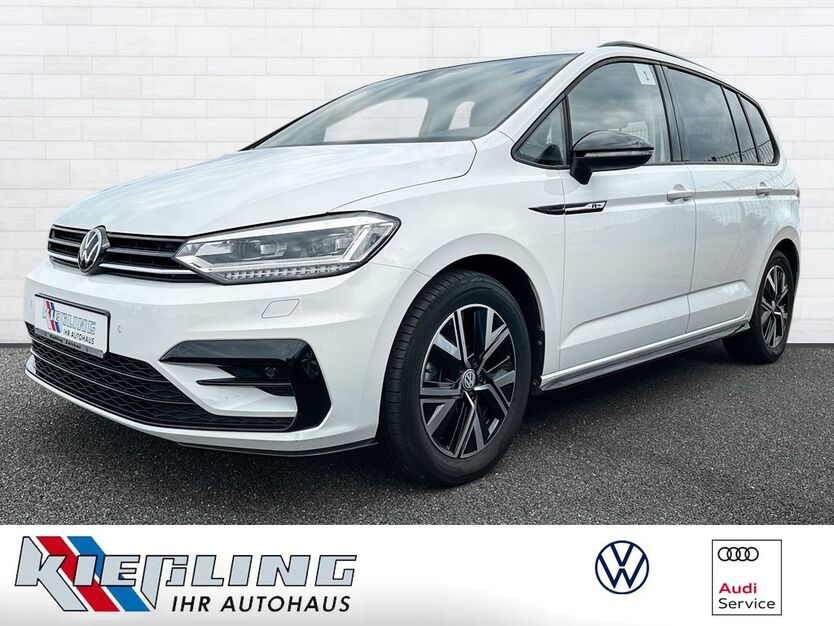 VW Touran 22.429 km 32.900 € Zwickau 08064
