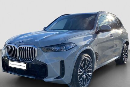BMW X5 20.637 km 82.265 &euro; Langenwetzendorf 07957