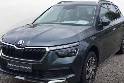 Skoda Kamiq 42.275 km 20.430 &euro; Petersberg 07616