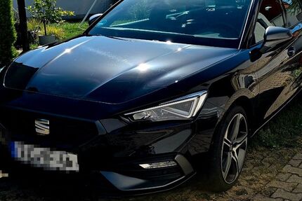 Seat Leon 60.000 km 20.899 &euro; Zeitz 06711